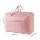 thumbnail image 3 of Bolsa de Viaje Plegable Tipo Duffel, Bolso Tote para Llevar Equipaje, Bolso para Objetos Personales, Bolsa Deportiva, Bolsa de Fin de Semana para Mujeres y Niñas, 3 of 7
