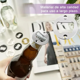 thumbnail image 3 of 80 Piezas Insertos    Lab.G Para Abrebotellas Abridor Vino De Cerveza Gris, 3 of 5