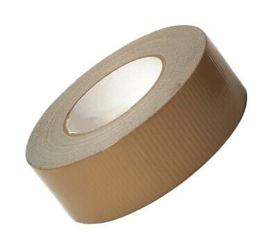 Nashua Multi-Purpose Coyote Brown Duct Tape - 2280