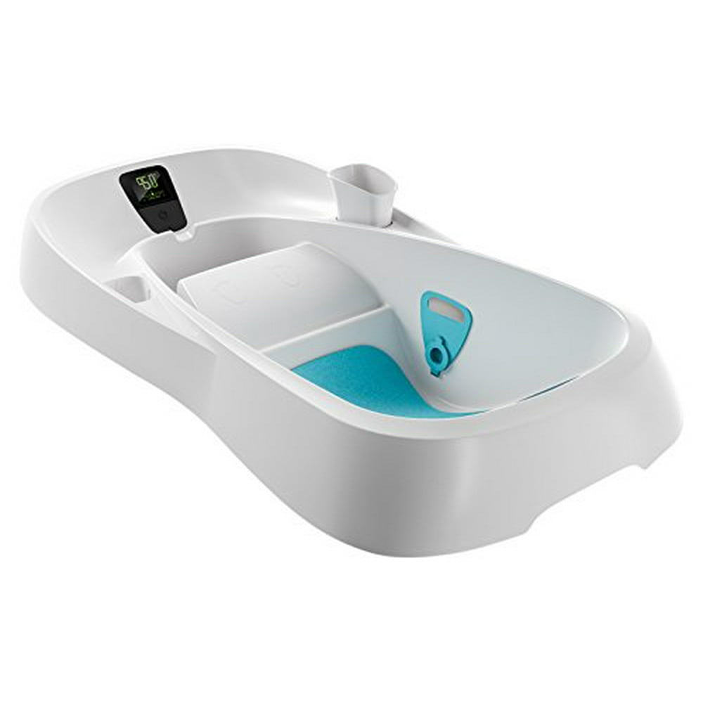 4Moms Infant Tub, White