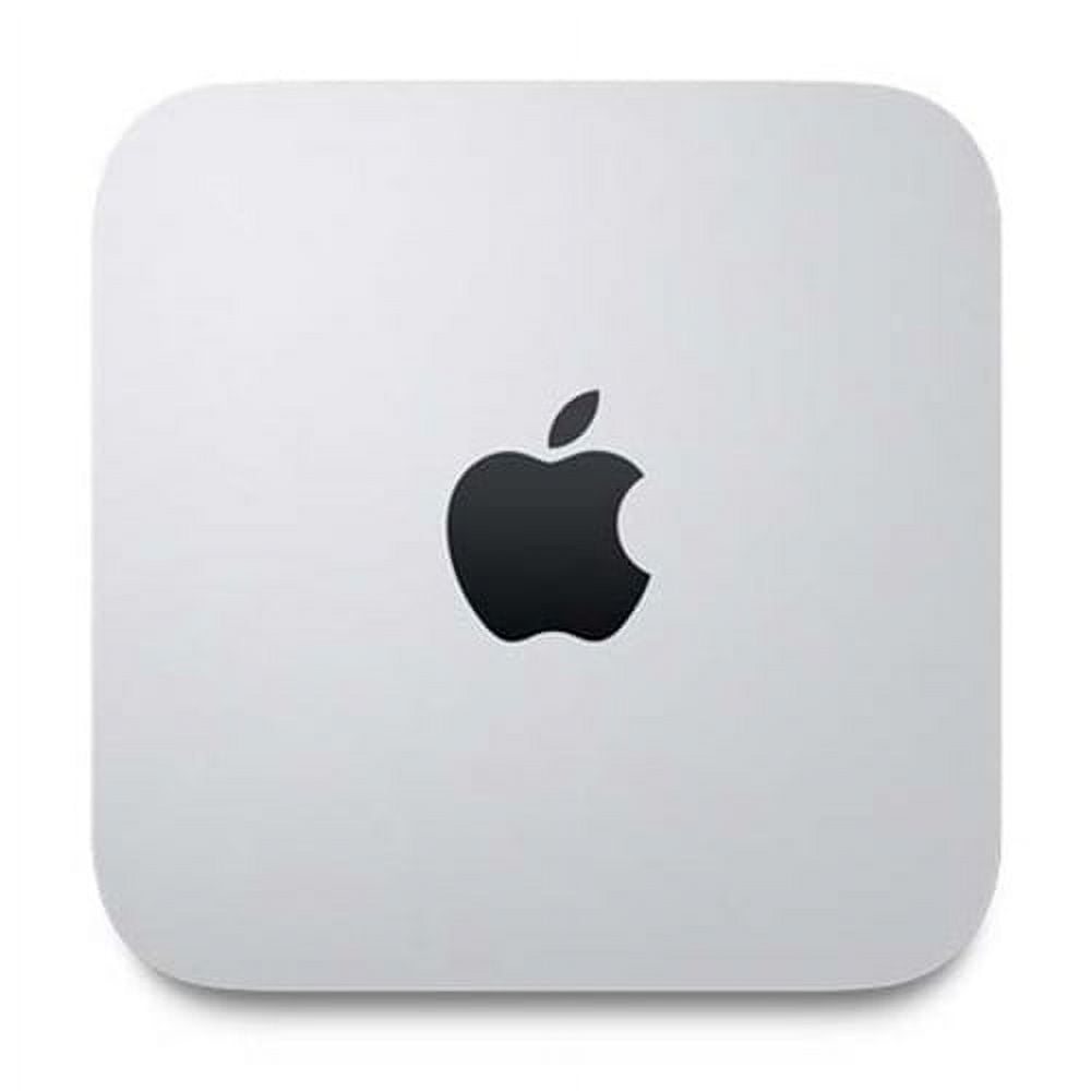 Restored Apple Mac Mini A1347 MGEM2LL/A Late-2014 Desktop PC