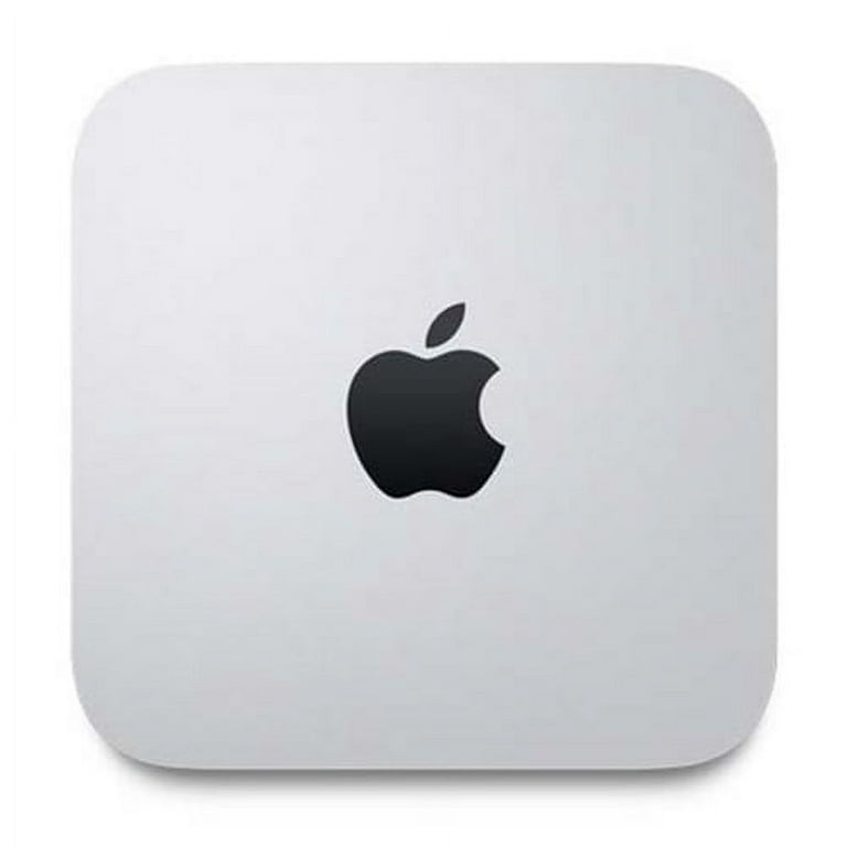 Certified Used Apple Mac Mini Late 2012 i5-3210m 2.5ghz 4gb 500gb