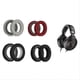 thumbnail image 2 of Ear Pads for Clear MG Pro Utopia,Stellia,Headphones Replacement D, 2 of 5
