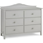 Fisher-price 6 Drawer Double Dresser Wit