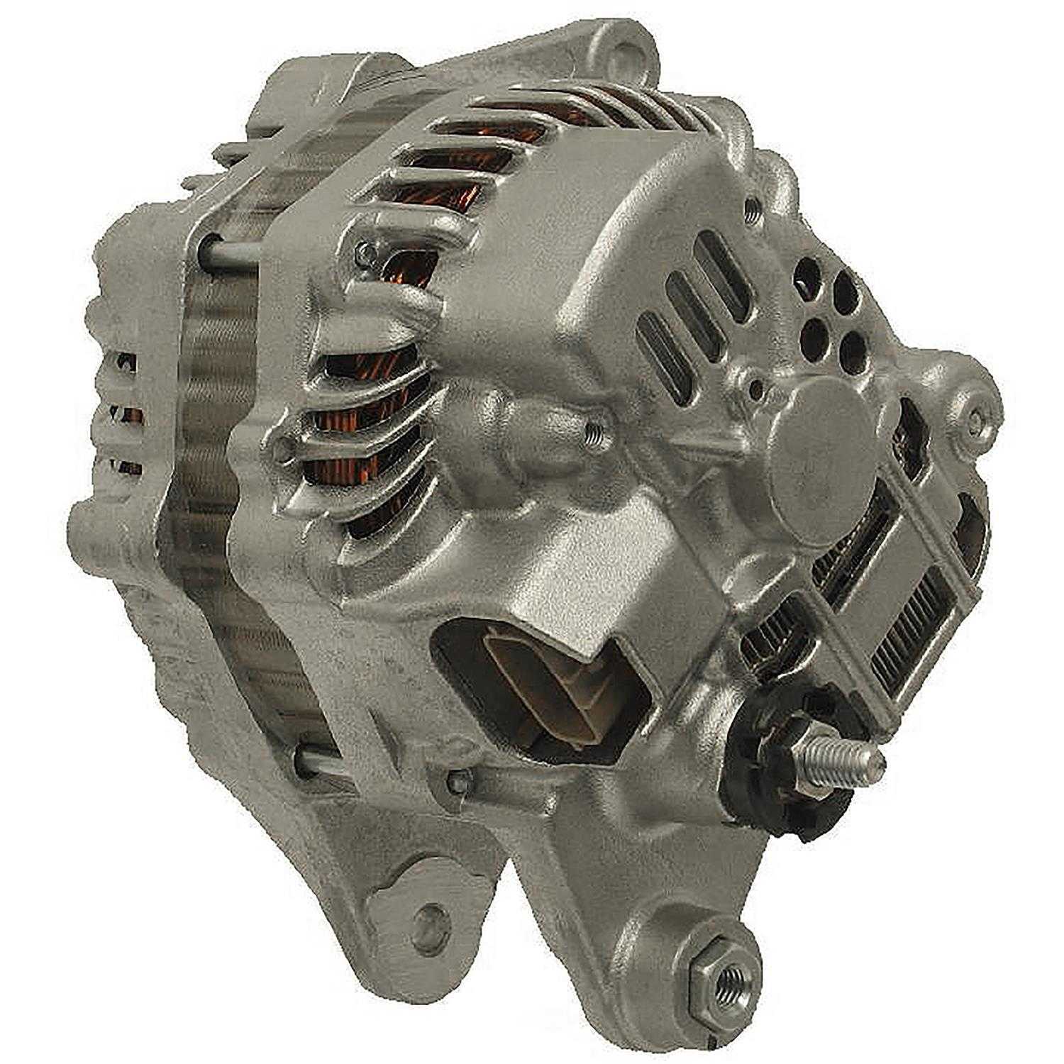 FVP Professional 10104 Alternator Standard