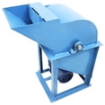 thumbnail image 3 of 220V Kitchen Waste Crusher Pulping Machine Nutritional Soil Shredder 12mm Screen Mesh, 3 of 11