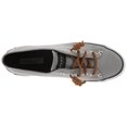 thumbnail image 5 of Sperry Top-Sider Women's Seacoast Fashion Sneaker, Grey, 7.5 M US, 5 of 7