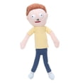 thumbnail image 1 of Peluche Morty Rick & Morty Original Jinx Adult Swim 30 Cm, 1 of 2