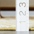 thumbnail image 2 of Well Woven Della Gold Vintage Medallion Pattern Area Rug, 2 of 8