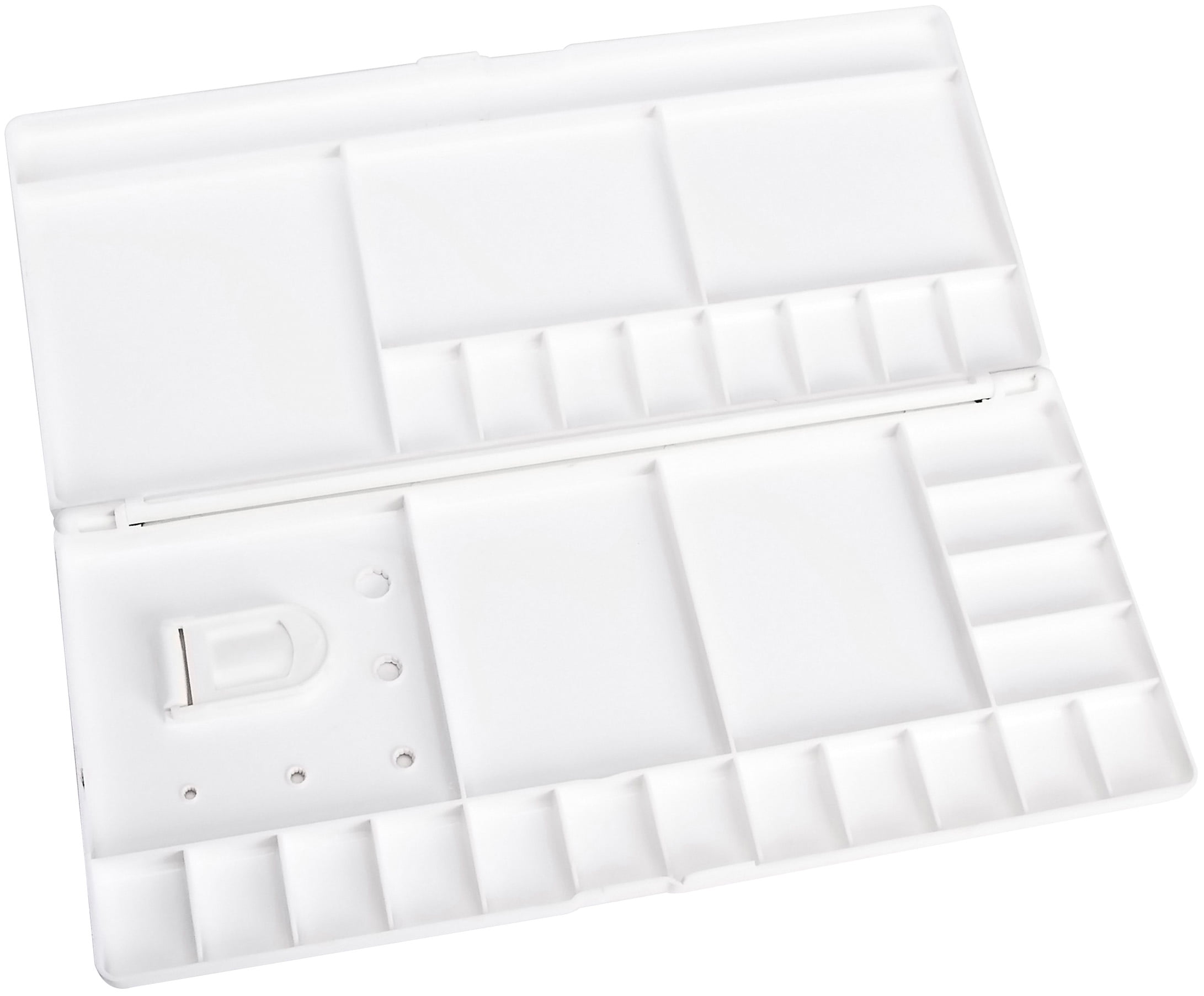 Studio 71 Plastic Folding Palette