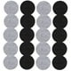 thumbnail image 2 of 20 piezas Manteles individuales de mesa Posavasos de fieltro para taza de café Manteles individuales de fieltro Decoración de café Manteles de fieltro para mesa, 2 of 4