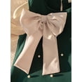thumbnail image 3 of VARMILO 62585598035 Vestido Casual Verde 5 años, 3 of 6
