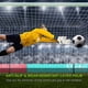 thumbnail image 4 of Adults Goalkeeper Gloves Anti-slip Latex Soccer Gloves for Men and Women Football Gloves for Training and Match, 4 of 5