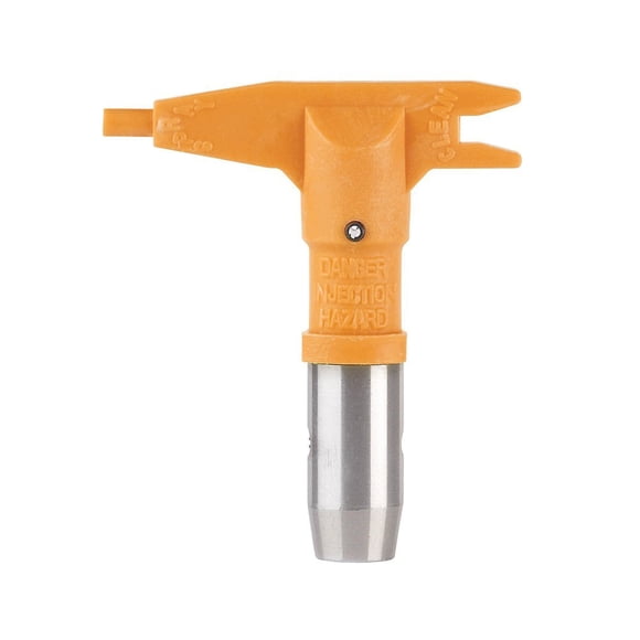 Punta de pulverización Graco Uni-Tip 69-313 reversible 313 de carburo de 0,9 mm
