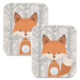 thumbnail image 7 of Yayeee LED Night Lights with Motion Detectors Auto Dusk to Dawn Light Sensors, 2 Pack, Gray Fox, 7 of 7
