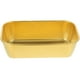 thumbnail image 5 of Cesta cuadrada, cuenco de Metal, cuenco multiusos para postre, aperitivos, cuenco para servir, 5 of 6