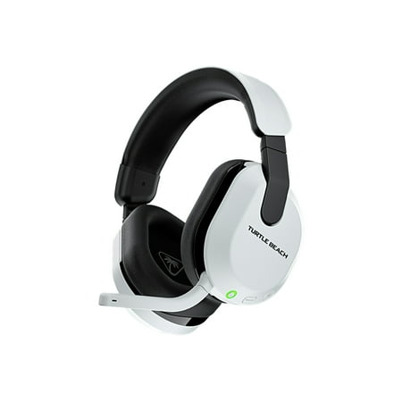 Turtle Beach Stealth 600 (Gen 3) Wireless Amplified Gaming Headset for PlayStation 4/5 & PC White