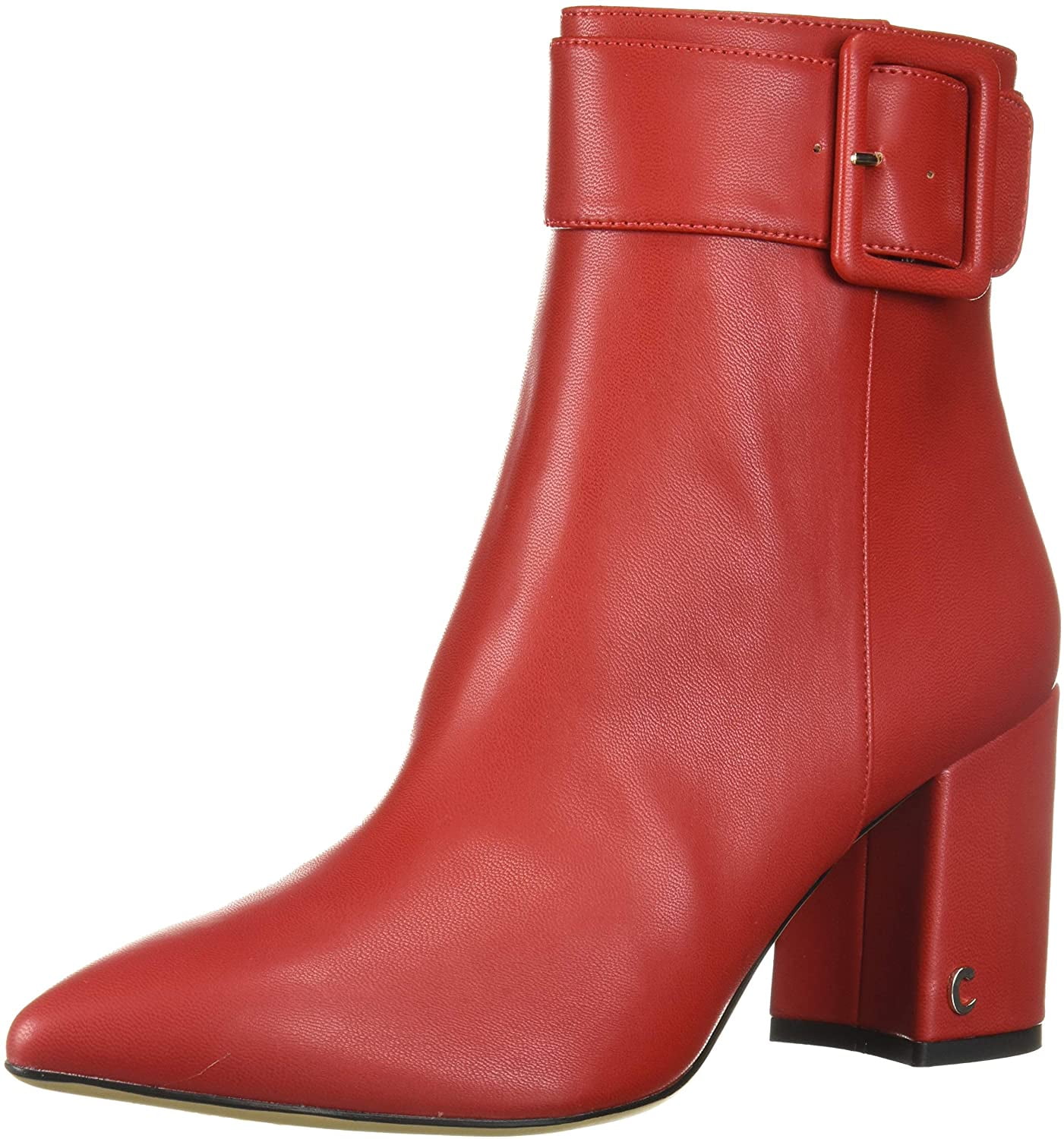 sam edelman red boots
