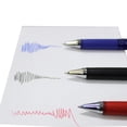 thumbnail image 5 of Plumas con Tinta borrables PASCUA Bolígrafos borrables Frixion paquete bliter Punta 0.7mm color azul, 5 of 5