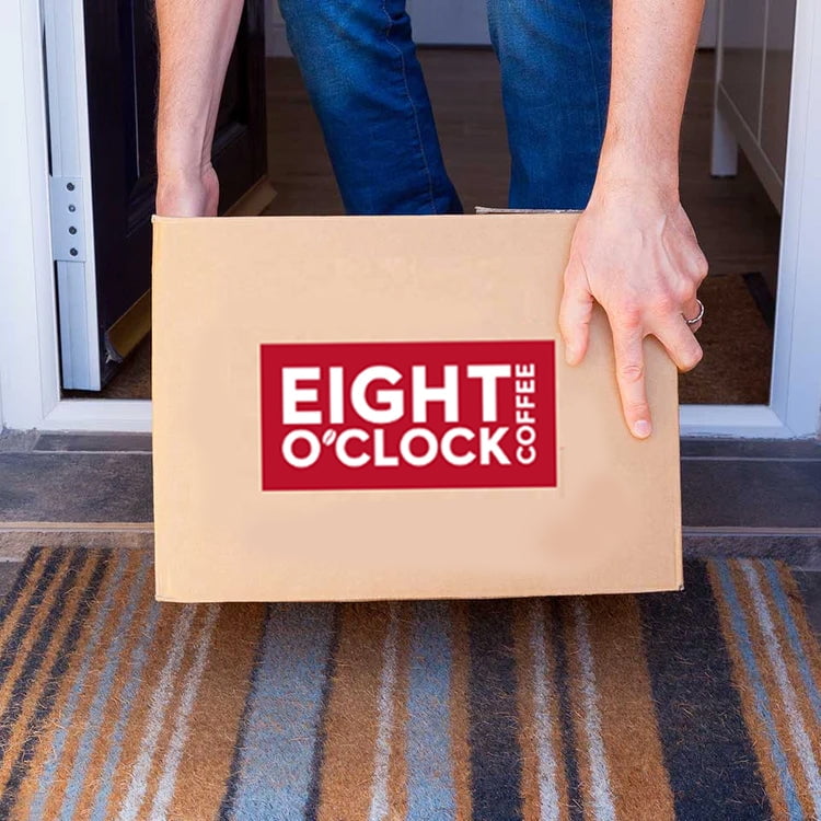 Early Riser House Blend Ground Coffee, 24 Ounce