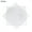21cm, variant on AYYUFE 2Pcs Non-Stick Square Acrylic Cake Disks Set Baking Serving Buttercream Disks Set Kitchen Tool