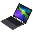 thumbnail image 4 of T207 Keyboard Protective Case with Detachable BT Keyboard Touchpad Replacement for iPad Pro 11(2018/2020)/iPad Air4 10.9(2020), 4 of 8