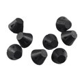 thumbnail image 5 of 25 Pcs Football Shoe Replacement Spikes 16mm Soccer Shoe Studs Spikes for 5MM Threaded Running Shoe, 5 of 5