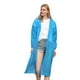 thumbnail image 1 of Capa Impermeable Cateissary para Adultos Sudadera con Capucha Manga Larga Azul, 1 of 6