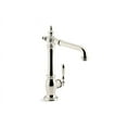 thumbnail image 5 of Kohler K-99266 Artifacts 1.5 GPM Single Hole Kitchen Faucet - Vibrant Stainless, 5 of 5