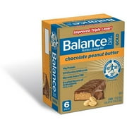 Balance Gold Bar Chocolate Peanut Butter