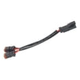 thumbnail image 1 of Adaptadores Deutsch Y tipo Deutsch, conector Pigtails de 2 vías, conexión rápida DT Dtp, cables macho/hembra, conector Deutsch DT, 1 of 9