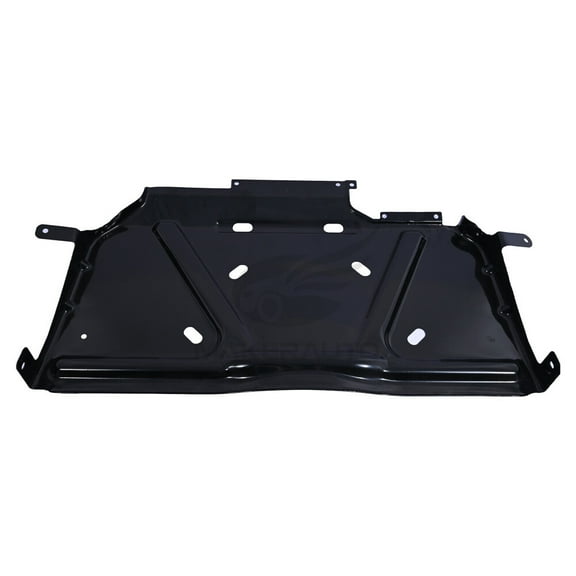 For 2017-2020 Ford F-150 Raptor Metal Skid Plate Under Body Shield