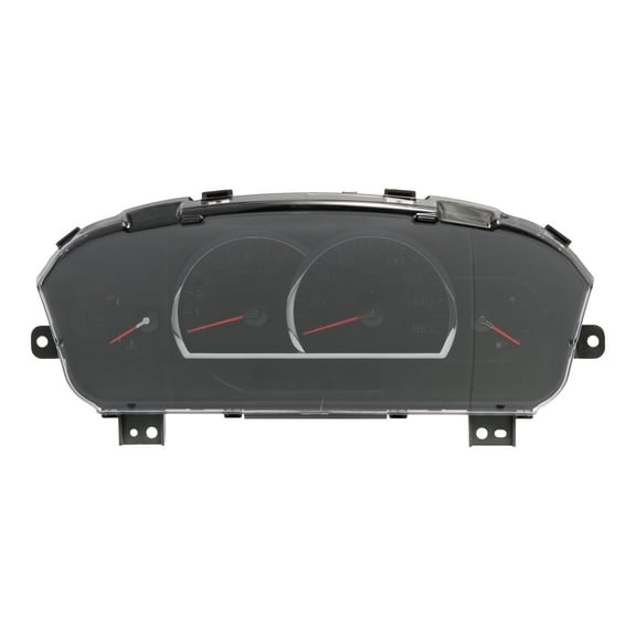 2007 Cadillac STS Speedometer MPH Head Instrument Gauge Cluster 25779665