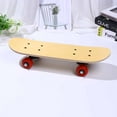 thumbnail image 3 of Yuangui DIY Skateboards for Beginners - Complete Freehand Boards, 3 of 10