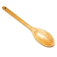 thumbnail image 5 of 2-3 Wooden Cooking Spoon 12.5" for Mixing, Baking, Serving Kitchen Utensils US, 5 of 6