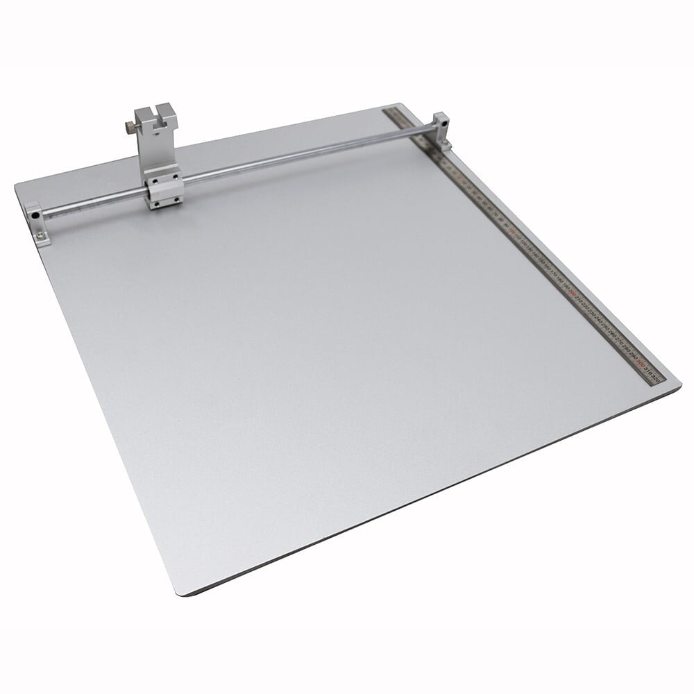 ITO Conductive Glass Cutter FTO/AZO/Quartz Glass Cutting Table Glass Cutter Machine