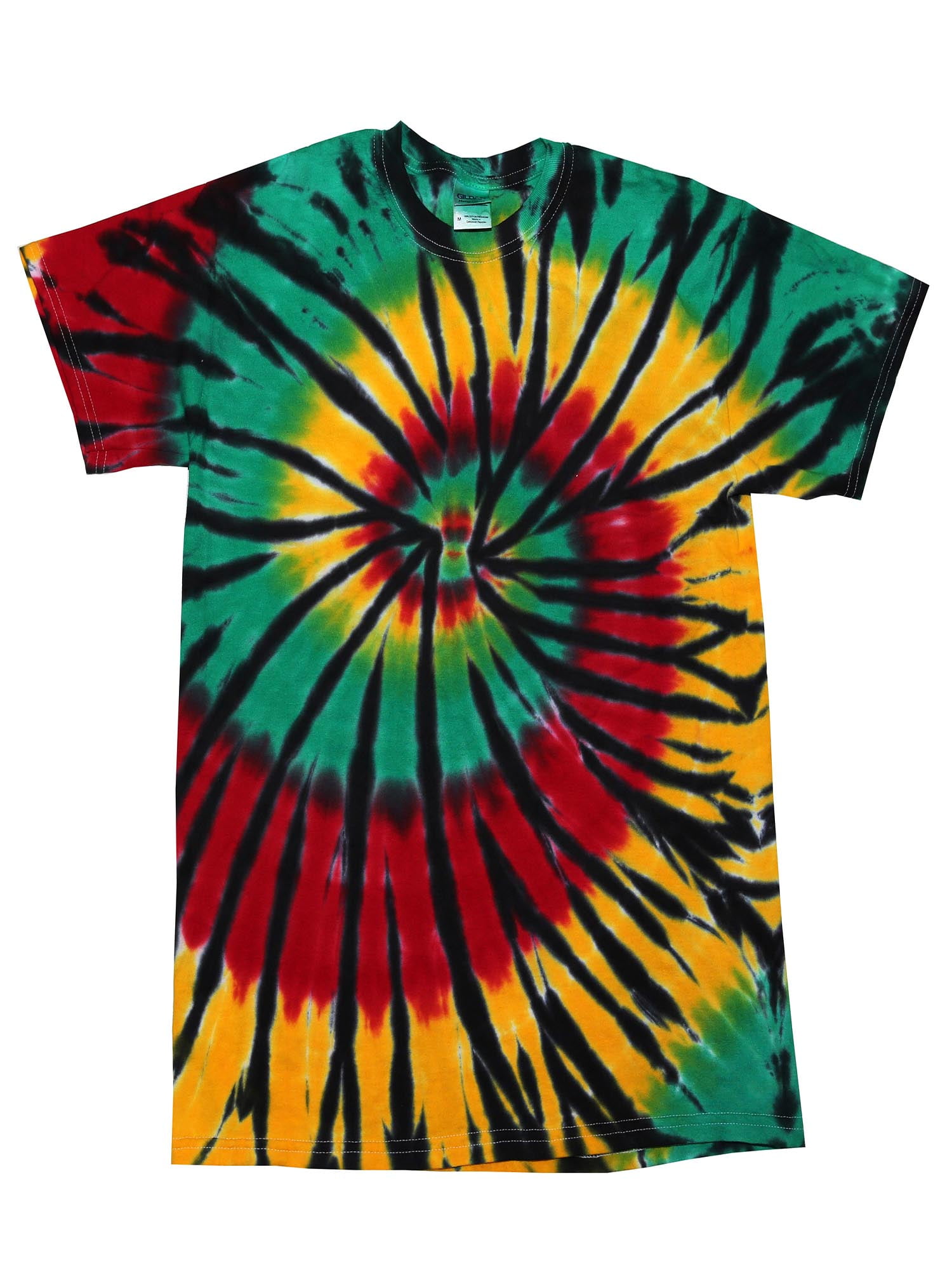 colortone tie dye t shirt