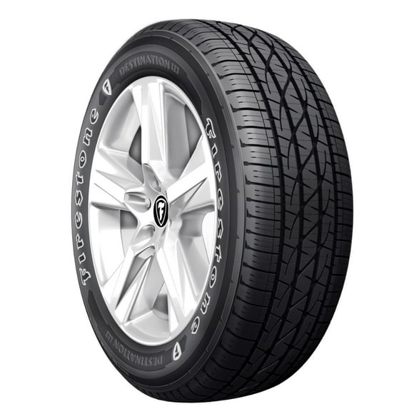 Llanta 245/55 R19 103H Firestone Destination Le3