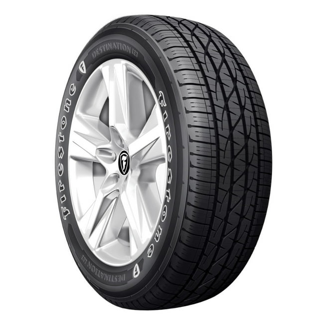 Llanta 235/65 R16 103H Firestone Destination Le3