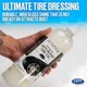 thumbnail image 2 of Gel para llantas Optimum Opti-Bond a base de agua 237 ml, 2 of 7