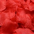 thumbnail image 4 of Jumpingount Paquete de 100 pétalos de rosas artificiales reutilizables, adorno romántico, accesorios de flores falsas, fiesta de cumpleaños de Type9 NO9, 4 of 6