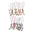 thumbnail image 1 of 20 Piezas Mezclados Cordones de Cordón para Teléfono Móvil Correa Lariat con, 1 of 9