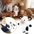 thumbnail image 1 of Adorable Stuffed Animal Soft Cuddly Toy For Kids And Collectors As A, 1 of 5
