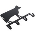 thumbnail image 2 of Cerf - Porte-Clés, 2 of 2