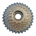 thumbnail image 3 of Rueda libre de bicicleta 9 velocidades 13-32T Piñón de bicicleta Buen impacto Robusto profesional para bicicletas de montaña, bicicletas de carretera, 3 of 8
