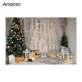 thumbnail image 1 of Mistaha 2.1 * 1.5m/7 * 5ft Christmas Tree Backdrop Star Photography Background Children Kids, 1 of 7