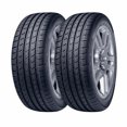 thumbnail image 1 of Paquete de 2 Llantas Compasal 265/65R17 112H CITI WALKER, 1 of 2