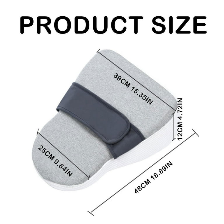 Baby wedge pillow walmart best sale