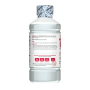Pedialyte Electrolyte Water With Zero Sugar, Fruit Punch, 1 Liter