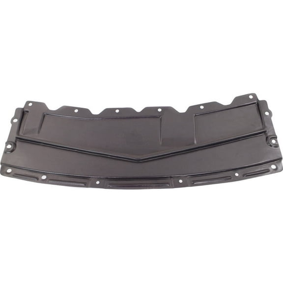 Engine Splash Shield Under Cover For 2015-2019 Nissan Versa Sedan